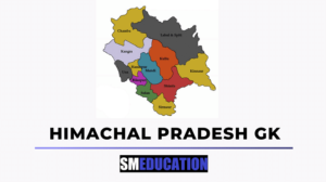 Himachal Pradesh GK